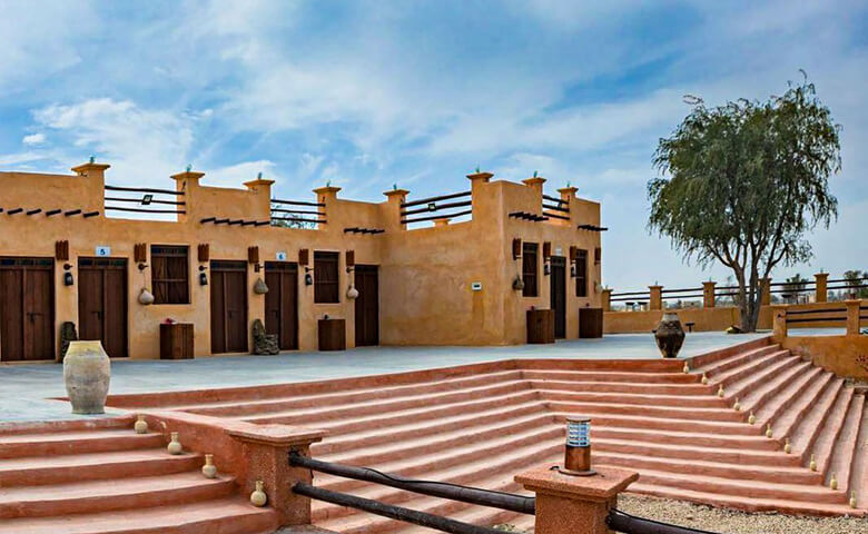 خدمات تفریحی